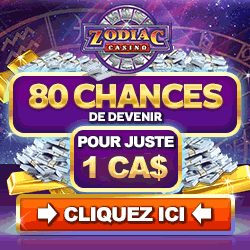 zodiac casino rewards